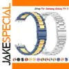 Stainless Steel Band for Samsung Galaxy Fit 3