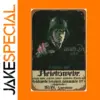 German WWI Propaganda Tin Sign 8x12 Vintage Decor