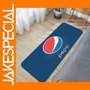 Pepsi-Cola Cute Rug 40x60cm for Home