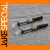 2PCS Gel Pen Ink Refills for Smooth Writing