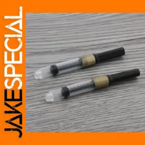 2PCS Gel Pen Ink Refills for Smooth Writing
