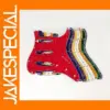 SSS 11 Hole Electric Guitar Pickguard