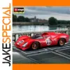 1:24 Ferrari 330 P4 Daytona Alloy Model