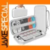 Nintendo Switch and OLED Carrying Case Pouch