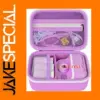 Kids Camera Storage Case for DUDUDRAGON and More
