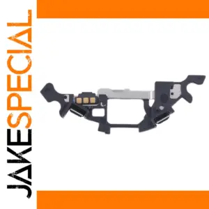 Amazfit GTR 4 Power Button Flex Cable Replacement