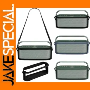 Silicone Case for Anker Soundcore X600 Bluetooth Speaker
