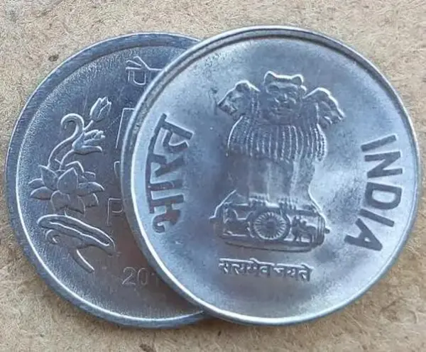 18mm India Commemorative Coin Collection Set - Image 3