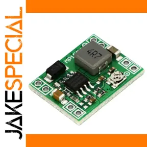 MP1584EN DC-DC Buck Converter Power Supply Module