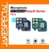 Samsung Galaxy Note 20 Ultra Microphone Replacement