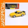 1:64 Scale 1986 Ruf BTR Car Model