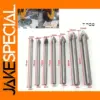 Ceramic Tile Drill Bit Set 4-7 Sizes