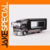 Fuso Fighter 1:64 Scale Alloy Model Truck