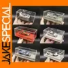 1/64 Scale Acrylic Model Car Display Case