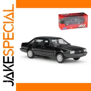 1/36 Scale Volkswagen Santana Diecast Car Model