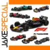 Bburago 1:43 F1 Diecast Car Model Collection