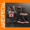 1/6 Scale Male Soldier Basketball Outfit Set