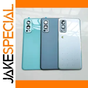 OnePlus Nord 2 5G Rear Glass Cover Replacement