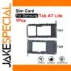 Samsung Galaxy Tab A7 Lite SIM Card & Micro SD Tray Slot