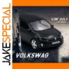 1:36 Diecast Volkswagen Golf 6 GTI Model