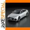 1:24 Audi RS7 Sportback Diecast Model Car