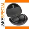 Hard EVA Headphone Storage Case for JBL T510BT