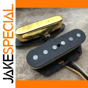 Alnico 5 TELECASTER Guitar Pickups Set
