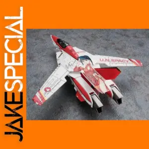 Skeleton 1 Fighter 3D Paper Model Kit