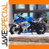 1:12 Suzuki GSX-R1000R Alloy Motorcycle Model