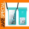 Waterproof Diving Bag for Samsung and iPhone