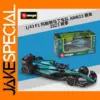 Bburago 1:43 F1 Aston Martin Amr23 Model Car