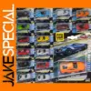 1:64 Scale Toyota Suzuki Nissan Die-Cast Model
