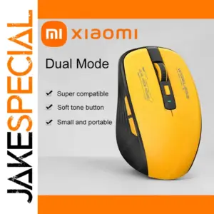 Xiaomi M303L Wireless Bluetooth Mouse 1600 DPI