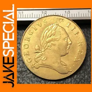 USA Colonials 1773 Virginia Penny Replica Coin