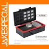 36 Slot Memory Card Case for SD and Micro SD