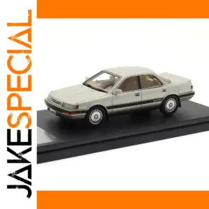Hi-story 1:43 Toyota Vista 2000GT Resin Model