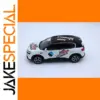 1/64 Scale Citroen C5 Aircross Diecast Model