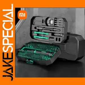 Xiaomi 153 in 1 Magnetic Screwdriver Set