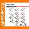 Samsung Galaxy S20 Ultra Sim Card & MicroSD Tray