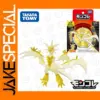 Takara Tomy Necrozma Ultra Necrozma Figure