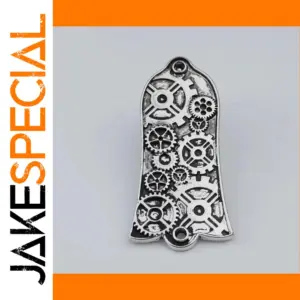 Guitar Head Cover for LP Style Guitar