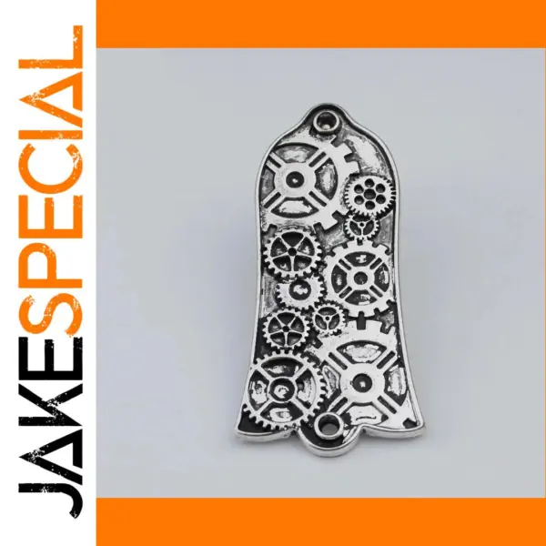 Guitar Head Cover for LP Style Guitar