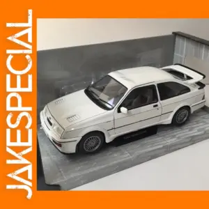 SOLIDO 1:18 Ford Sierra RS500 1987 Model