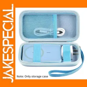 Anker Magnetic Power Bank Case 5,000mAh