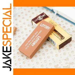 Soft Rubber Sketch Drawing Eraser 1pc
