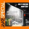 Rechargeable Multi-Function LED Work Light