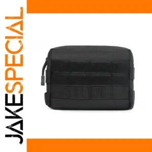 Universal Motorcycle Tactical Storage Bag