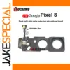 Google Pixel 8 Flash Light Sensor & Microphone Flex Cable