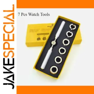Watch Back Cover Opener for Rolex and Watches