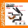 Surface Book LCD and Touch Flex Cable Replacement